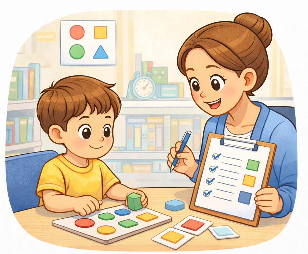 Educational Assessments