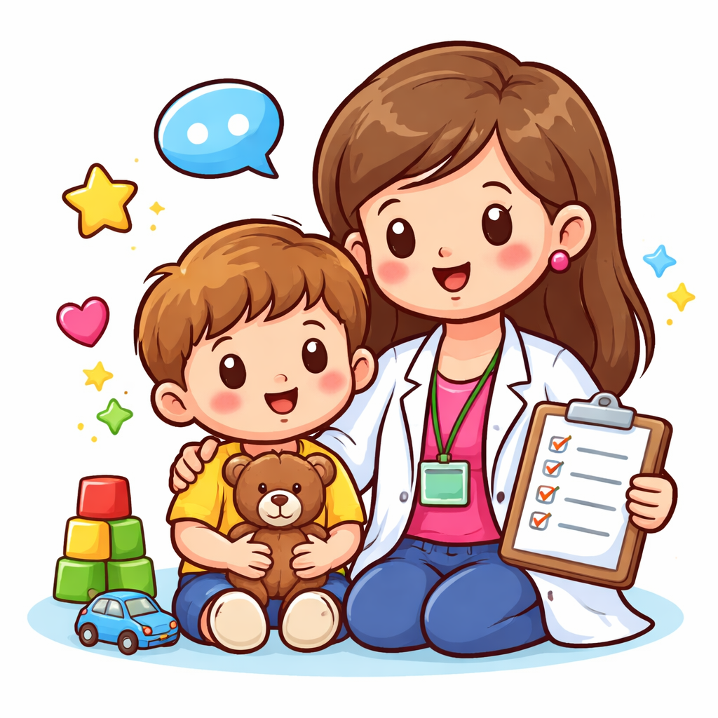 Experienced Therapists