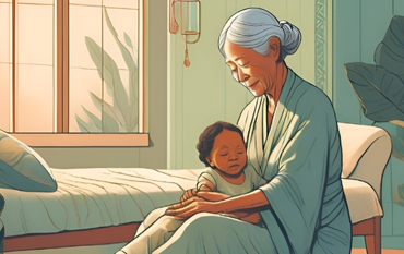 Granny Post-Natal Care