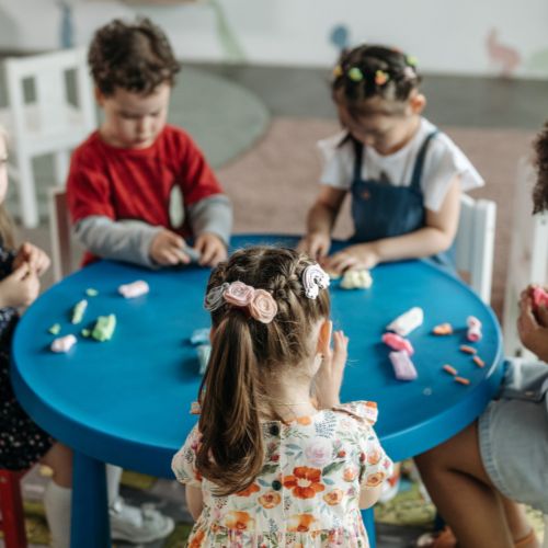 Early Learning Playgroup