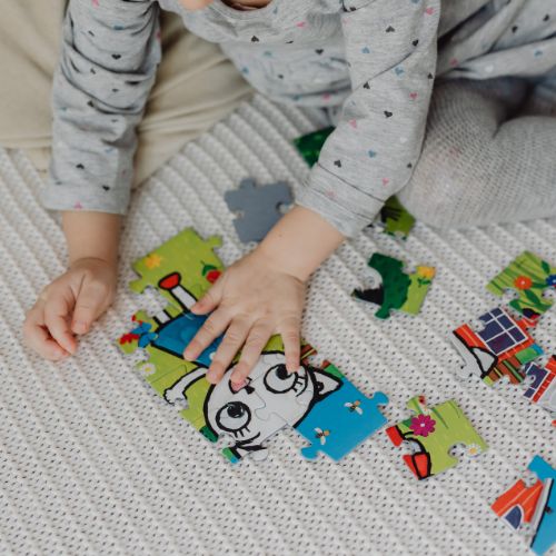 Occupational Therapy