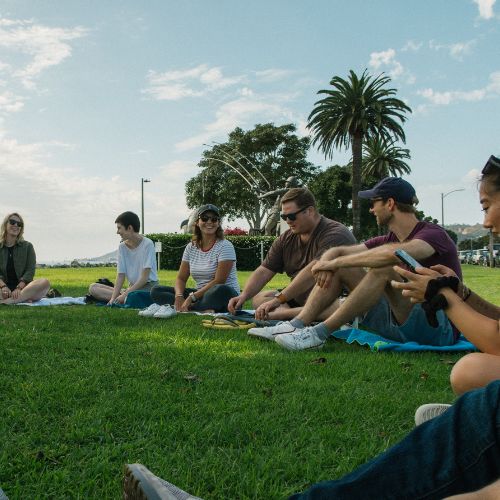 Community Outings (guided)