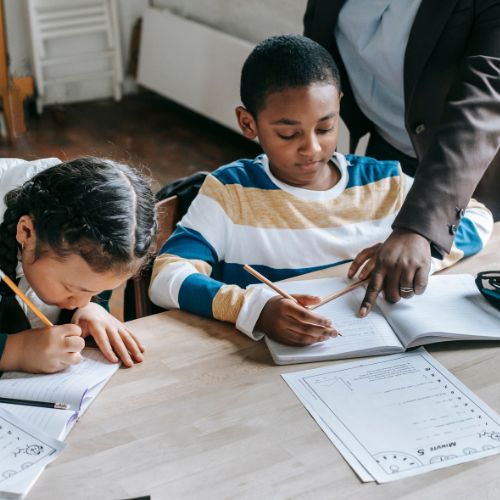 Speech and Language Therapy