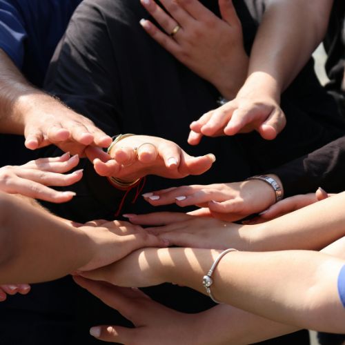 Teacher Training Programs